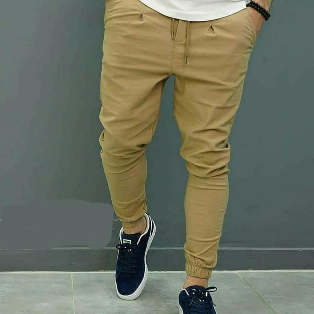 شلواراسلش نوجوان کتان بنگال با کیفیت عالی