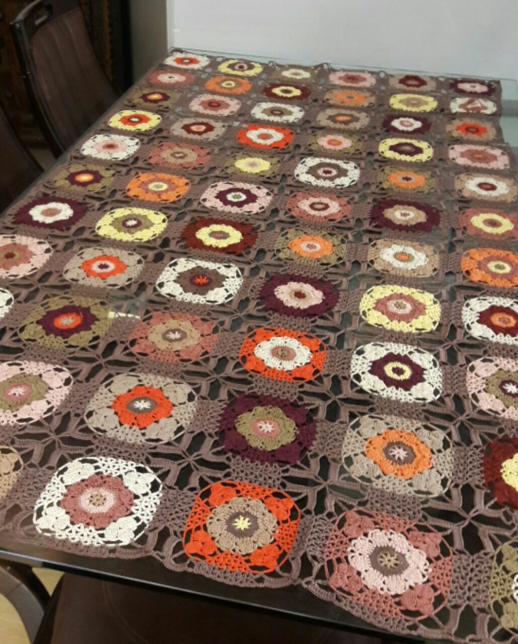صنایع دستی ساچیل